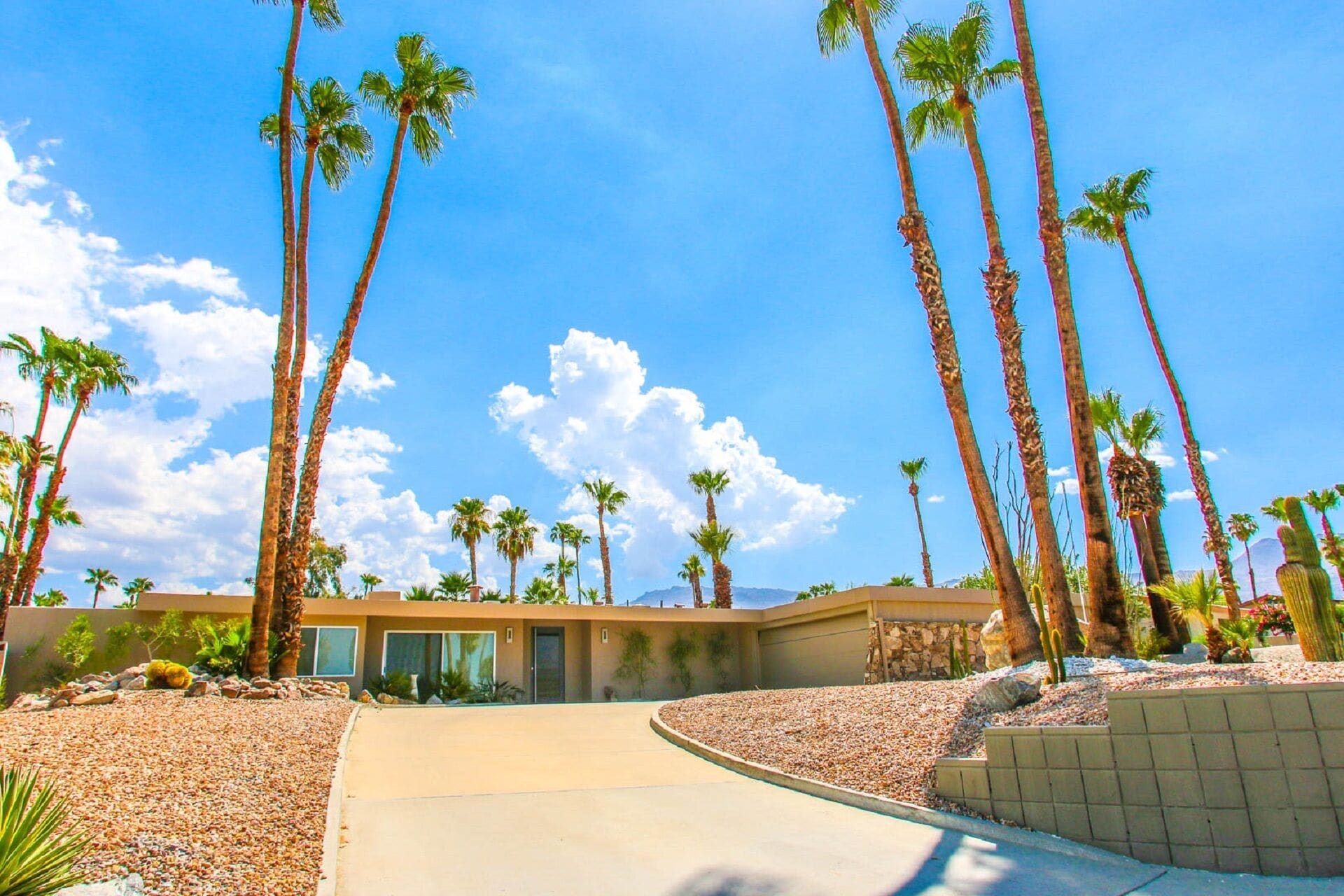 The perfect place to spend the season...