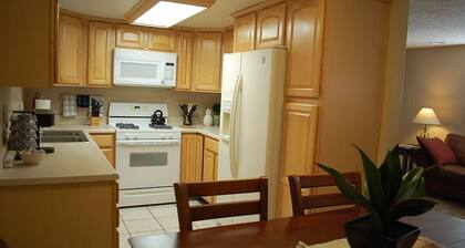 Condo II between the Canyons - location, location, location