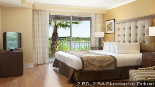 フロリダ州オーランドでの正月休み12 / 29-1 / 3/20 The Fountains 2 BR 2 Bath Deluxe
