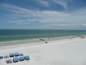 Am Strand