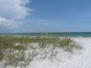 Am Strand