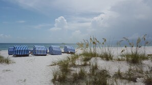 Am Strand