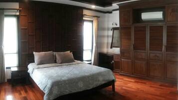3 Schlafzimmer, Internetzugang