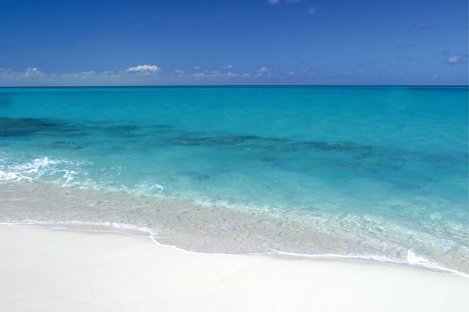 Am Strand, Liegestühle