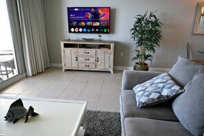 Smart TV 
