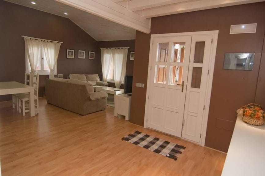 Casa / Villa / Chalet - San Cristóbal De La Laguna - La Laguna