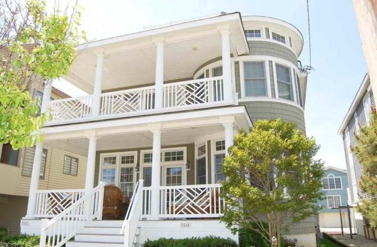 Image de profil de l’hôte