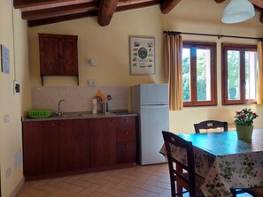 Restauration