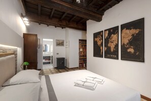 2 habitaciones y caja de seguridad en la habitación 