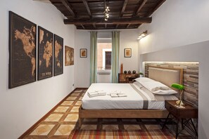2 habitaciones y caja de seguridad en la habitación 