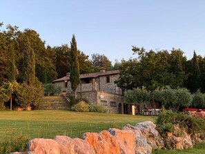 Área da propriedade