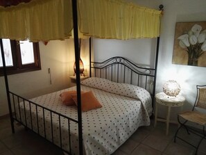 1 bedroom - Apartment for families or friends with pool - Sterlizia (Porto san Paolo)
