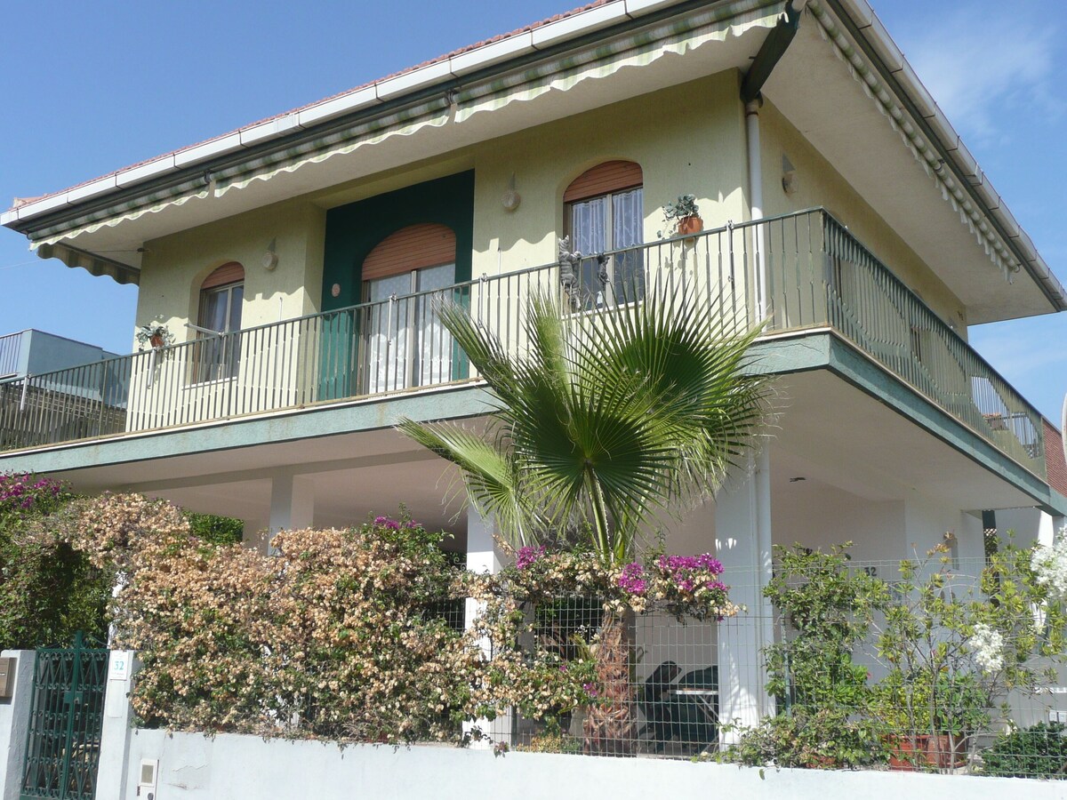 Bild für Gastgeberprofil