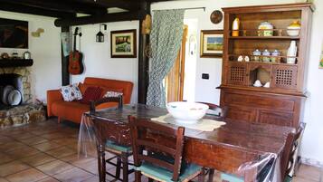 Restauration