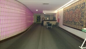 Hall