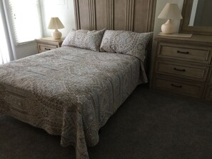 4 多间卧室、WiFi