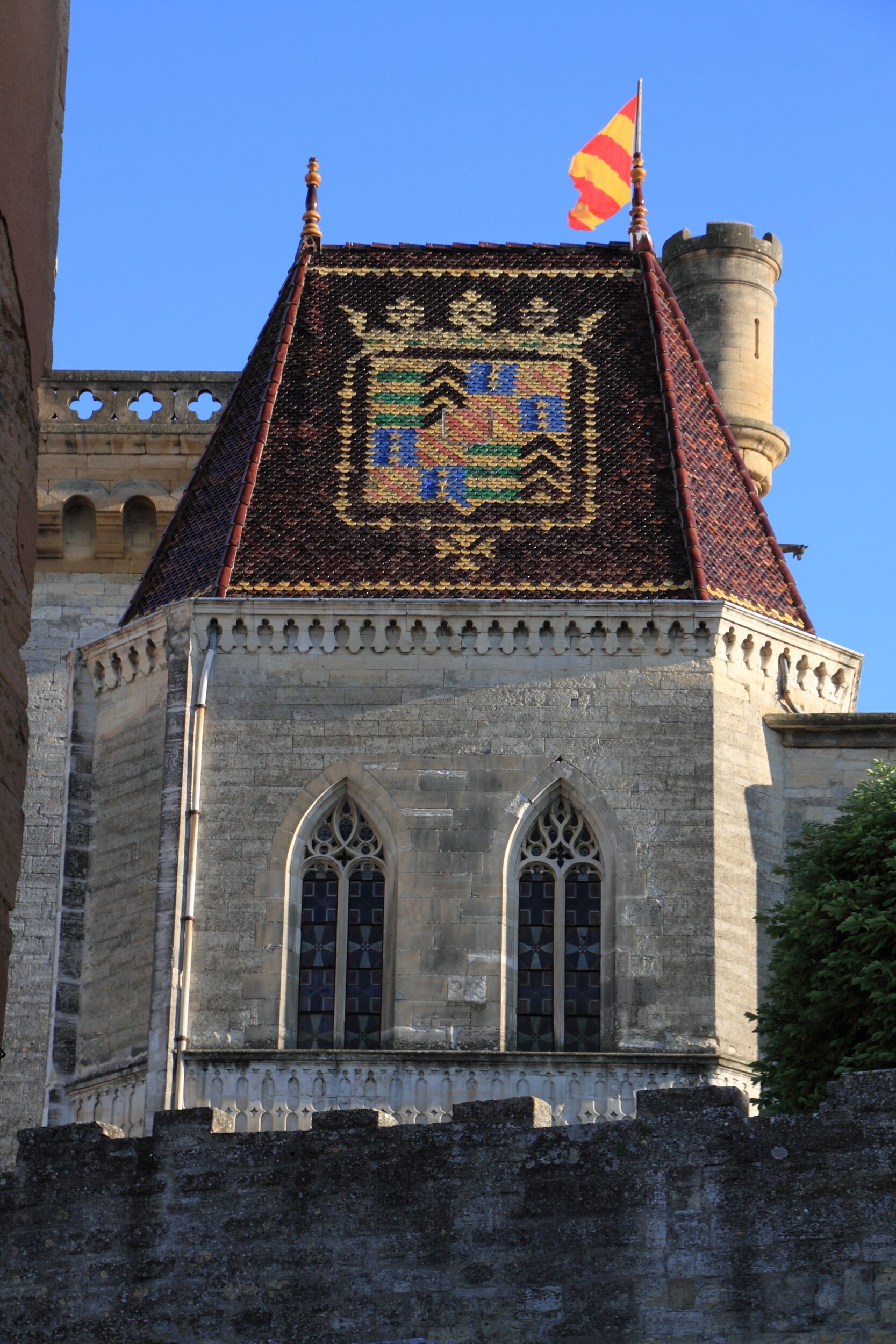 Severdighet
