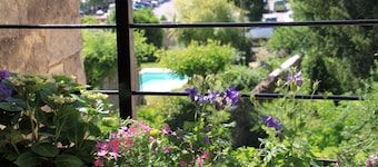 Apartment located in the heart of the historic city - 50 m from Place aux Herbes