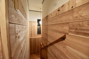 Interior - House Kira (Chatan)