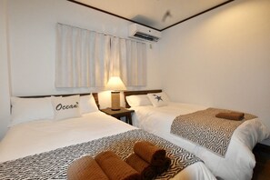 House | Room amenity - House Kira (Chatan)