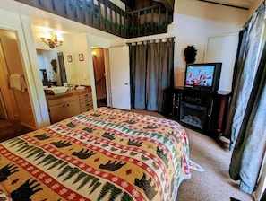 2 bedrooms, Internet, bed sheets