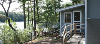 Efficient 1963 Vintage mobil home Camp 