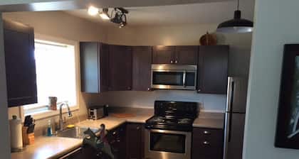 Enjoy Horses as your neighbors on our 600 Acre Horse/Cattle Farm.