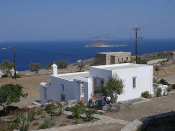 Esterni