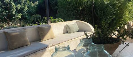 Terras
