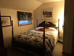 2 Schlafzimmer