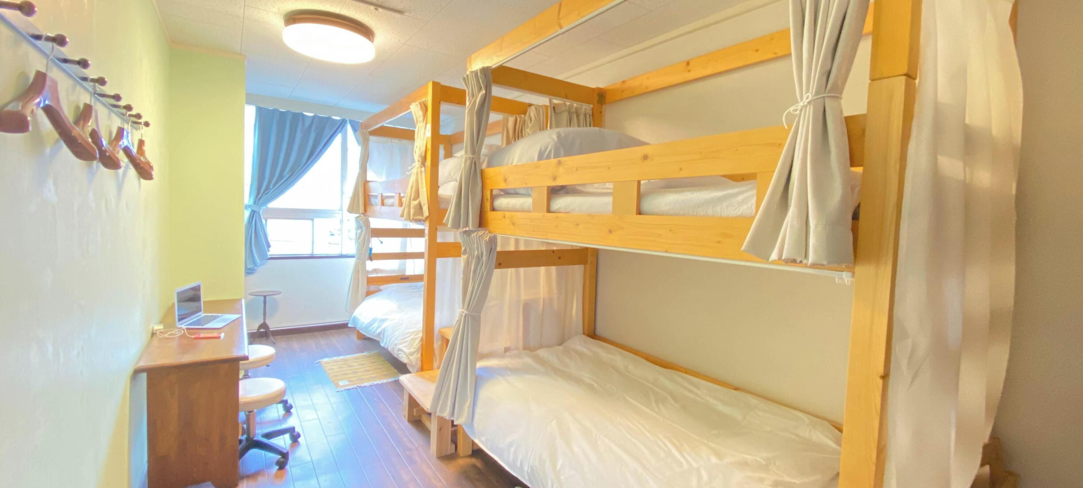 Down comforters, in-room safe, laptop workspace, blackout drapes