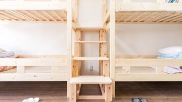 Down comforters, in-room safe, laptop workspace, blackout drapes