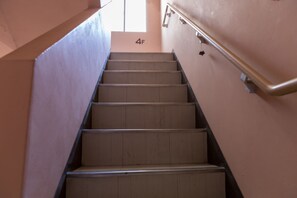Escaleras