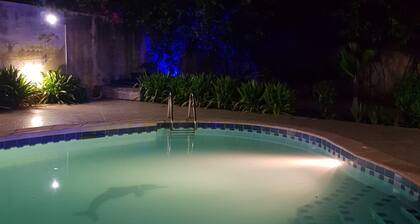 superbe villa la somone, piscine, ch climatisées,75e nuitée/525e semaine