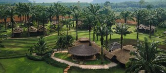 Khaosok Boutique Hideaway