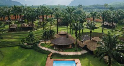 Khaosok Boutique Hideaway