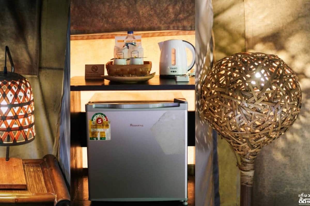 1 bedroom, minibar, individually decorated, desk