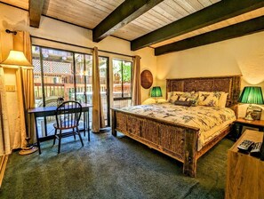 2 chambres, accès Internet, draps fournis