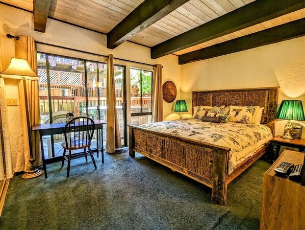 2 bedrooms, internet, bed sheets