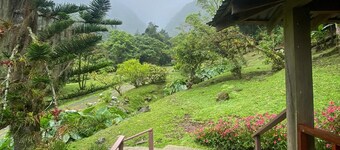 One Bedroom Cabin On Two Hundred Acres in costa rica