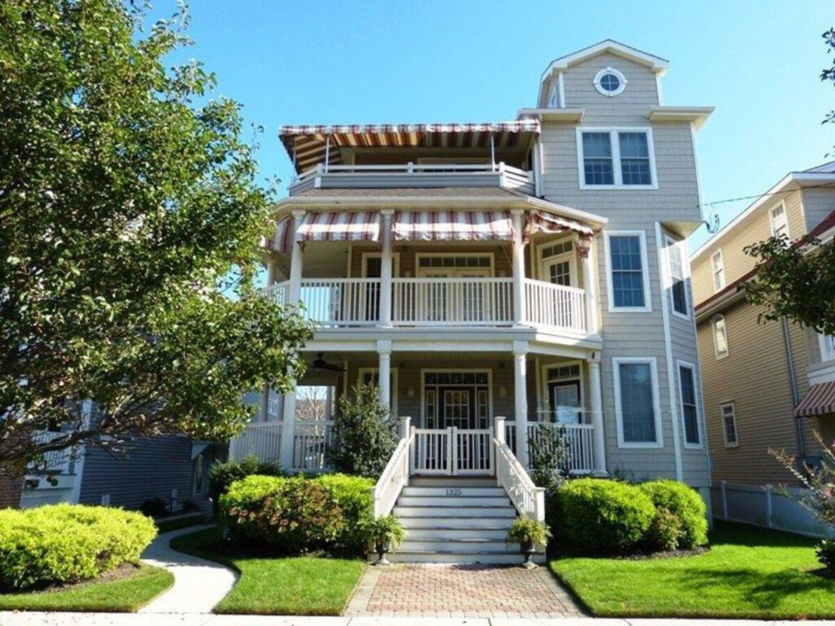 Bild für Gastgeberprofil