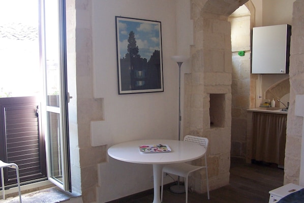 Restauration