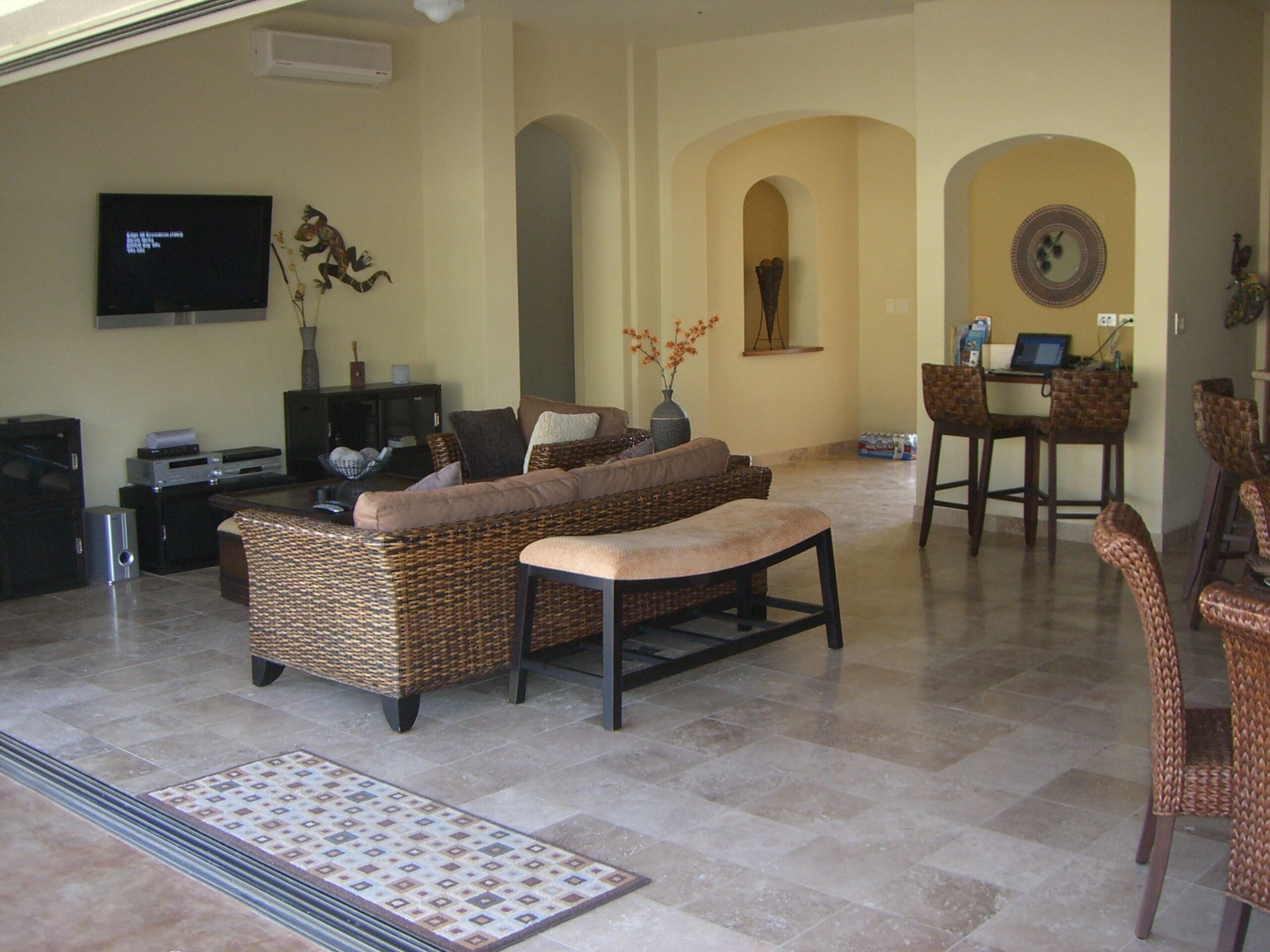 Villa 5 Chambres - Piscine Privée / Spa - San José del Cabo