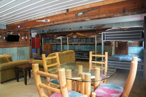 Sunrise Beach Bunk House