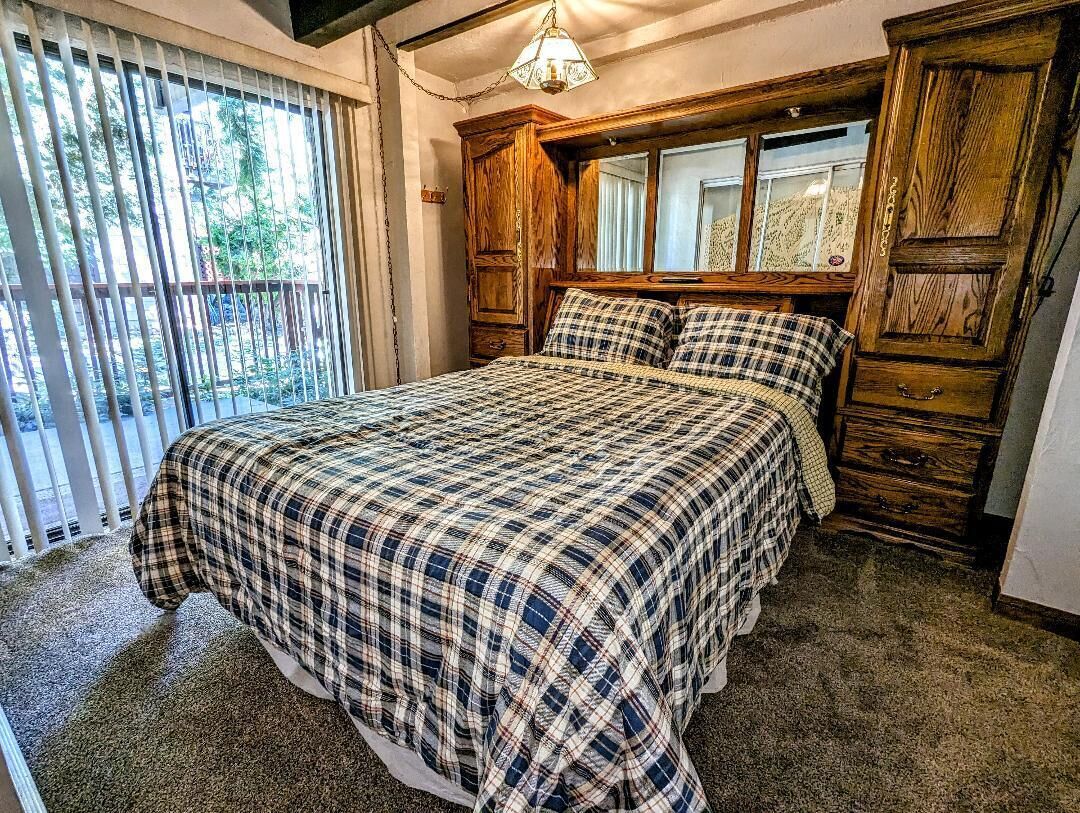 2 habitaciones, internet y ropa de cama 