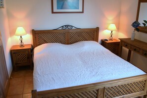 2 habitaciones y wifi gratis 