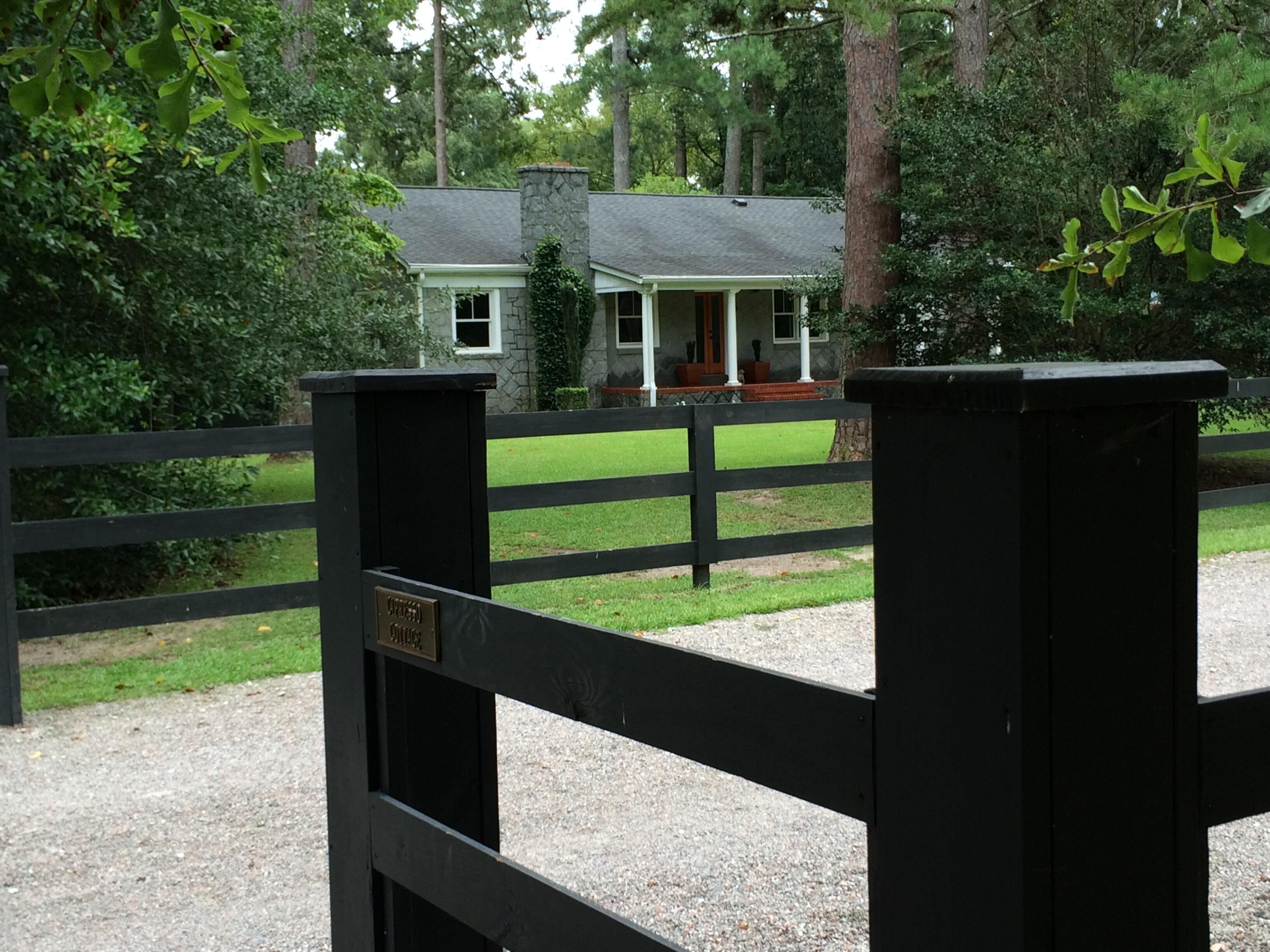 Masters Rental - Cipresso Cottage