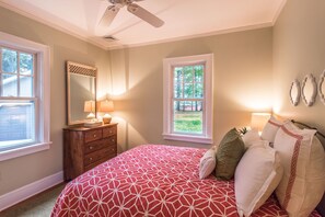3 bedrooms, iron/ironing board, free WiFi, bed sheets - Tucked Away in the Hudson Valley - Lake Access & Wooded Retreat - Sleeps 6 (Ancram)