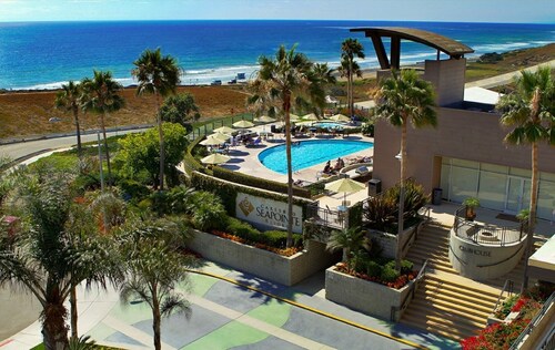 Carlsbad Seaspointe Resort available Spring Break MARCH WEEK