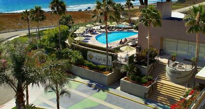 Carlsbad Seaspointe Resort available Spring Break MARCH WEEK